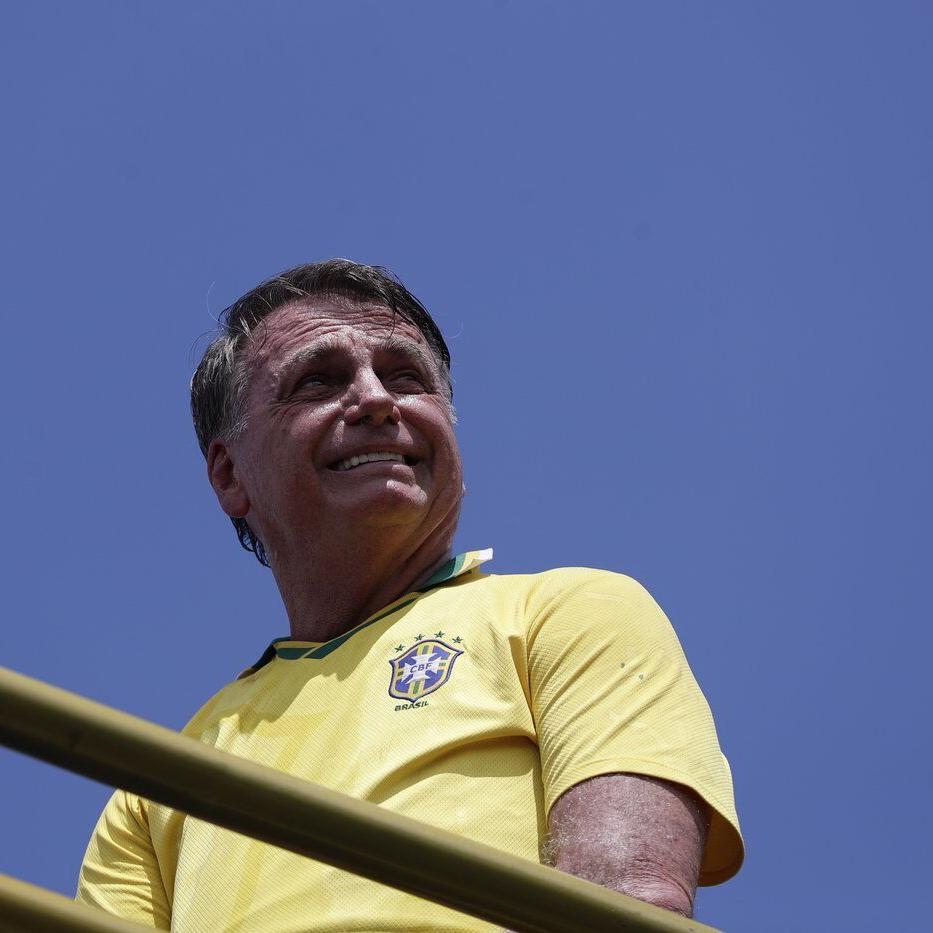 Brazil's top court to decide if ex-President Bolsonaro will face charges. What could happen next?